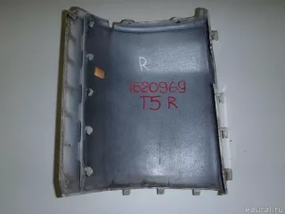  Планка под фонарь правая Volkswagen Transporter T5 restailing Арт E1620969, вид 2