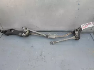 61617131164 BMW Трапеция стеклоочистителей BMW 5 E60/E61 Арт E1709938, вид 1