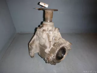 331008H510 Nissan Коробка раздаточная Nissan X-Trail T32 Арт E1937465, вид 1