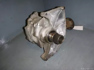 331008H510 Nissan Коробка раздаточная Nissan X-Trail T32 Арт E1937465, вид 3