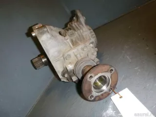 331008H510 Nissan Коробка раздаточная Nissan X-Trail T32 Арт E1937465, вид 5