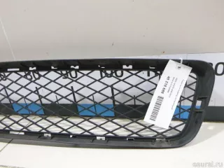 51117163956 BMW Решетка в бампер центральная BMW X5 E70 Арт E48218688, вид 2