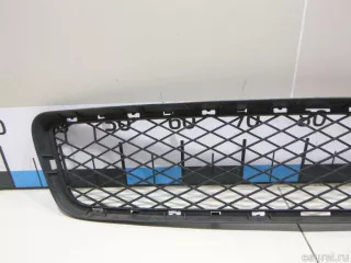 51117163956 BMW Решетка в бампер центральная BMW X5 E70 Арт E48218688, вид 3