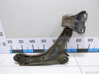 1507182 Ford Рычаг передний левый Ford Galaxy 2 restailing Арт E48219771, вид 4