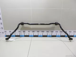 31356774737 BMW Стабилизатор подвески (поперечной устойчивости) передний BMW X6 E71/E72 Арт E48220661, вид 1