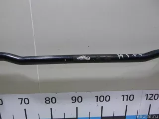 31356774737 BMW Стабилизатор подвески (поперечной устойчивости) передний BMW X6 E71/E72 Арт E48220661, вид 4