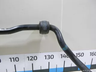31356774737 BMW Стабилизатор подвески (поперечной устойчивости) передний BMW X6 E71/E72 Арт E48220661, вид 5