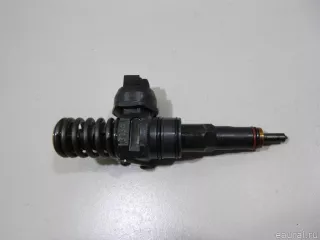 07Z130073N VAG Форсунка Volkswagen Transporter T5 restailing Арт E48222012, вид 4