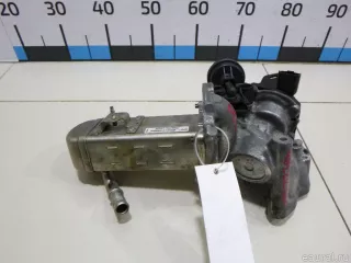 1836229 Ford Клапан EGR Ford C-max 2 restailing Арт E48222264, вид 3