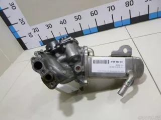 1836229 Ford Клапан EGR Ford C-max 2 restailing Арт E48222264, вид 4