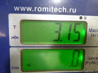1836229 Ford Клапан EGR Ford C-max 2 restailing Арт E48222264, вид 10