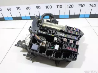 8274102050 Toyota Блок предохранителей Toyota Avensis 3 Арт E48228041, вид 1