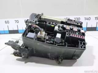 8274102050 Toyota Блок предохранителей Toyota Avensis 3 Арт E48228041, вид 2
