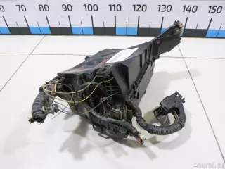 8274102050 Toyota Блок предохранителей Toyota Avensis 3 Арт E48228041, вид 5