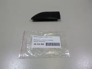 MN190104XA Mitsubishi Молдинг переднего правого крыла Mitsubishi Lancer 10 Арт E48236952, вид 1