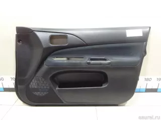 MN162734HC Mitsubishi Обшивка двери передней правой Mitsubishi Lancer 10 Арт E48258371, вид 1