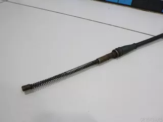 96435117 GM Трос ручника Daewoo Nubira j150 Арт E48268952, вид 3
