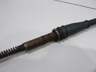 96435117 GM Трос ручника Daewoo Nubira j150 Арт E48268952, вид 4