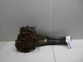 MR519134 Mitsubishi Рычаг задний продольный правый Mitsubishi Lancer 10 Арт E48275117, вид 1