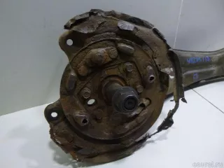 MR519134 Mitsubishi Рычаг задний продольный правый Mitsubishi Lancer 10 Арт E48275117, вид 2