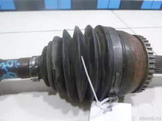 391018H710 Nissan Полуось передняя левая Nissan X-Trail T32 Арт E48286095, вид 4