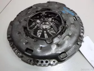  Корзина сцепления Volkswagen Transporter T5 restailing Арт E48293520, вид 1