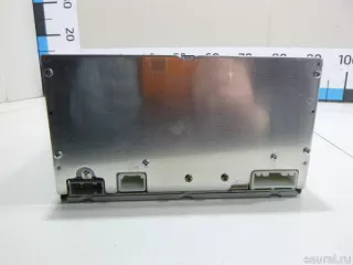 28185JD400 Nissan Магнитола Nissan Qashqai 2 restailing Арт E48293702, вид 4