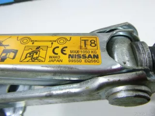 99550EQ56C Nissan Домкрат Nissan X-Trail T32 Арт E48302294, вид 3
