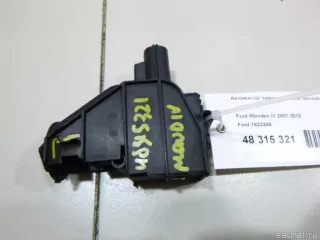1522345 Ford Активатор замка крышки бензобака Ford Galaxy 2 restailing Арт E48315321, вид 1