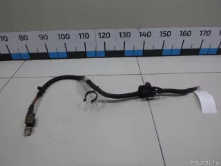 AG9T14A280GCE Ford Клемма аккумулятора плюс Ford S-Max 1 Арт E48315543, вид 1