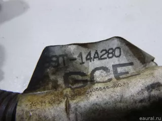 AG9T14A280GCE Ford Клемма аккумулятора плюс Ford S-Max 1 Арт E48315543, вид 6