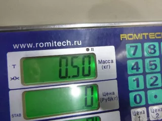 AG9T14A280GCE Ford Клемма аккумулятора плюс Ford S-Max 1 Арт E48315543, вид 7