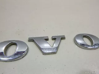 31213612 Volvo Эмблема Volvo V60 1 Арт E48317391, вид 3