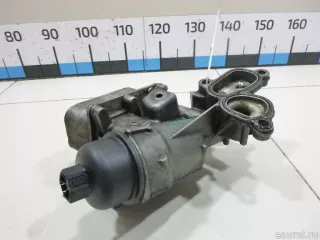 1520000Q0F Nissan Корпус масляного фильтра Nissan X-Trail T32 Арт E48322994, вид 2