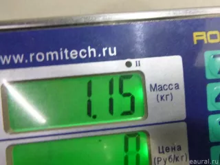 076131501B VAG Клапан рециркуляции выхлопных газов Volkswagen Touareg 1 Арт E48334523, вид 5