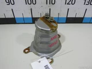 62210AX000 Nissan Кронштейн усилителя переднего бампера правый Nissan Micra K14 Арт E48348816, вид 1
