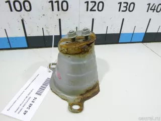 62210AX000 Nissan Кронштейн усилителя переднего бампера правый Nissan Micra K14 Арт E48348816, вид 2