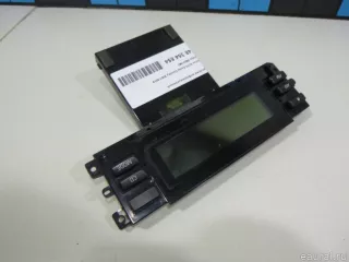 36001867 Volvo Дисплей Volvo XC70 3 Арт E48354854, вид 2