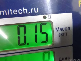 7701048909 Renault Переключатель стеклоочистителей Renault Symbol 1 Арт E48358266, вид 5
