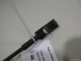 31349696 Volvo Трос открывания передней двери Volvo S80 2 restailing 2 Арт E48366748, вид 2