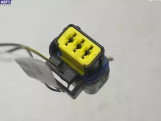  Разъем (фишка) проводки Peugeot 206 1 Арт 54685874, вид 2