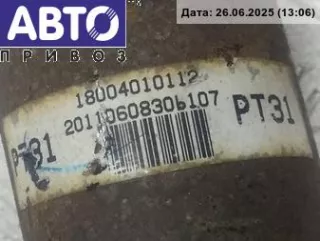  Кардан (вал карданный) задний Lexus IS 2 Арт 53434101, вид 5