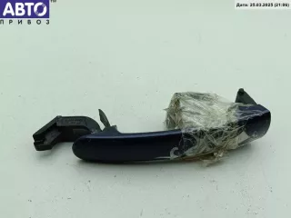 3B0837207 Ручка двери наружная задняя правая Seat Toledo 2 Арт 54579480, вид 1