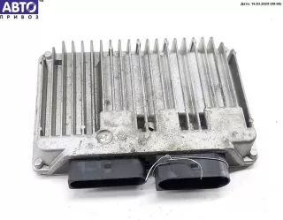 7532949 Блок управления VVT Valvetronic BMW 3 E46 Арт 54688774, вид 1