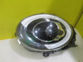 63117448381 фара левая MINI Cooper F56,F55 Арт DIZ0000000548311, вид 1