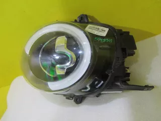 63117448381 фара левая MINI Cooper F56,F55 Арт DIZ0000000548311, вид 2