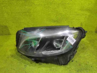 A2539061501 битая фара левая mercedes Mercedes GLC X253 Арт DIZ0000001193909, вид 1