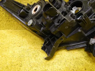 260604EH1A битая фара левая Nissan Qashqai 2 Арт DIZ0000001235449, вид 13