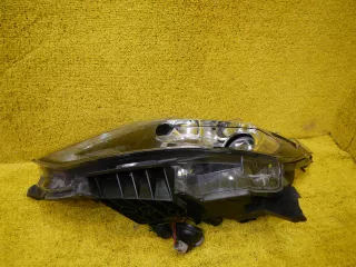 260604EH1A битая фара левая Nissan Qashqai 2 Арт DIZ0000001235449, вид 5