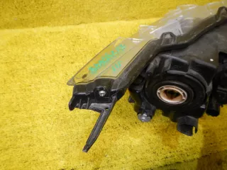 260604EH1A битая фара левая Nissan Qashqai 2 Арт DIZ0000001235449, вид 9
